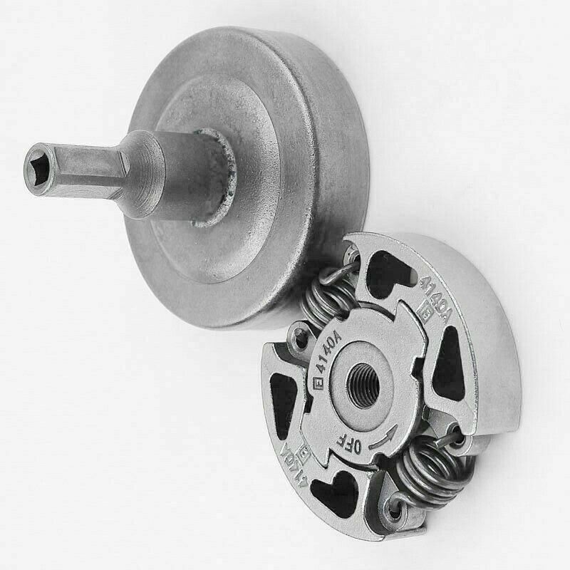 Clutch Drum Kit For Stihl FS38 FS40 FS45 FS46 FS50 FS55 FS56 FS70 Brushcutter