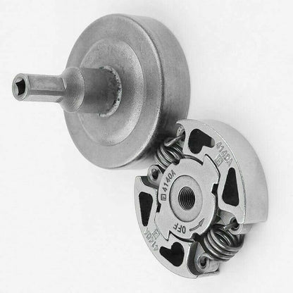 Clutch Drum Kit For Stihl FS38 FS40 FS45 FS46 FS50 FS55 FS56 FS70 Brushcutter