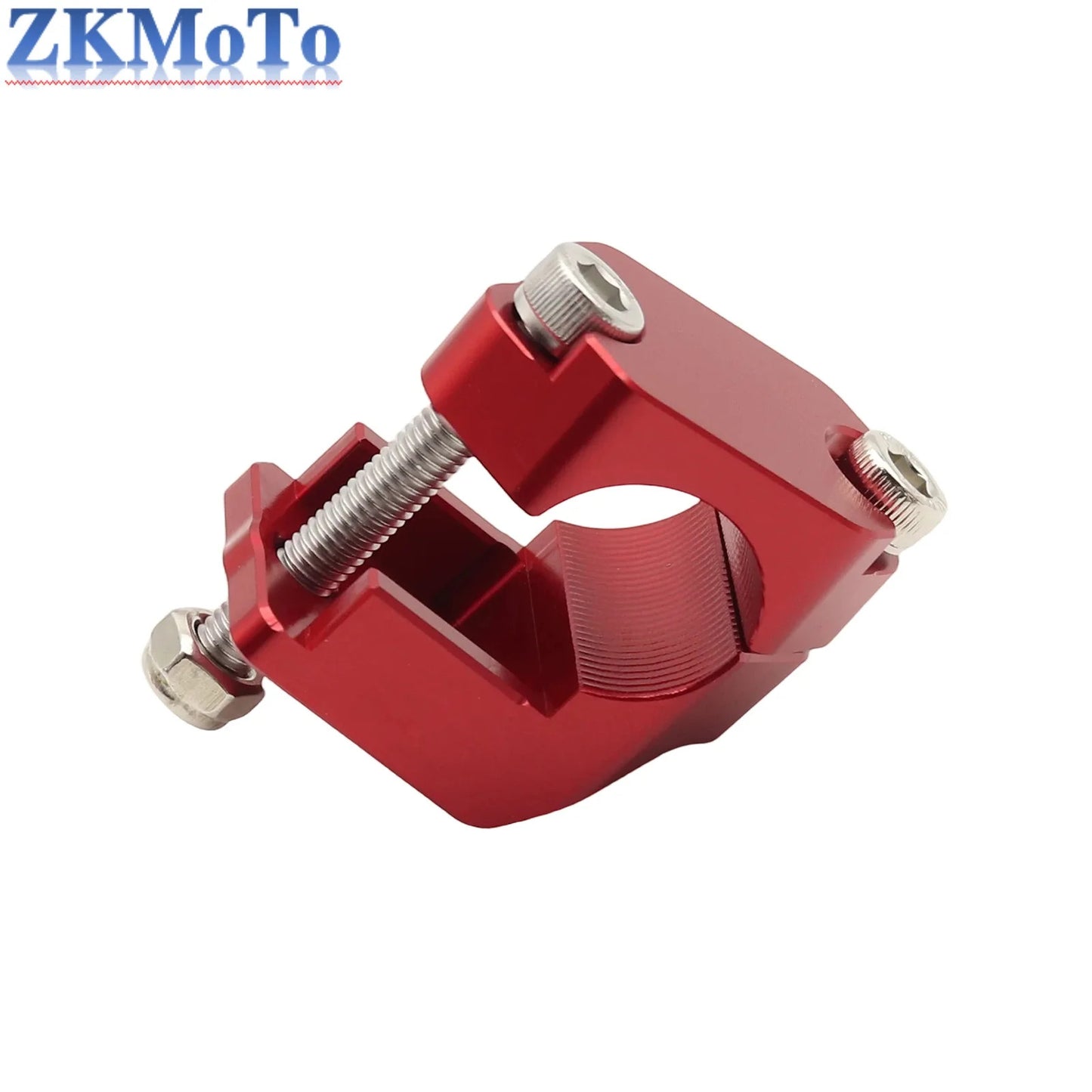 CNC Clutch Brake Master Cylinder Mount Clamp For KTM EXC EXCF SX SXF125-525