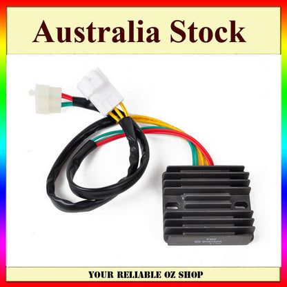 Voltage Regulator Rectifier For HONDA CBR600 F4i 2001 2002 2003 2004 2005 2006