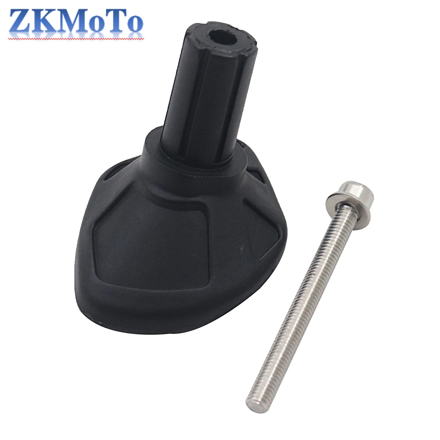 Side Kick Stand Base For KTM XC XCW XCF EXC EXCF TE FE TX FX 150 - 500