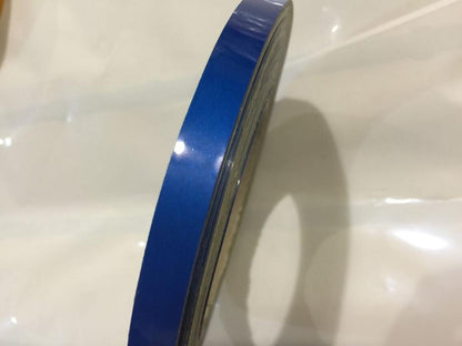 46 Meters Reflective Luminous Safety Adhesive Tape Strip Sticker Car Wheel Truck