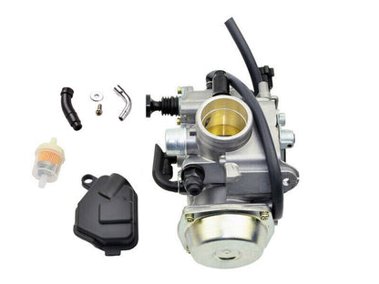 Carburetor Carb Carby HONDA ATC250SX TRX300FW TRX350 Fourtrax TRX350FE Rancher
