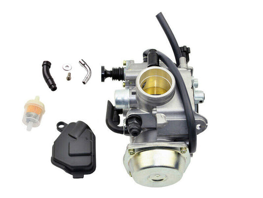Carburetor Carb Carby HONDA ATC250SX TRX300FW TRX350 Fourtrax TRX350FE Rancher