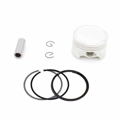 57.3mm STANDARD PISTON RINGS PIN KIT For Honda CRF150F XR150L XR150LEK XR150