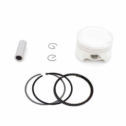57.3mm STANDARD PISTON RINGS PIN KIT For Honda CRF150F XR150L XR150LEK XR150