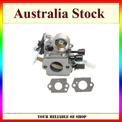 Carburetor Carby Carb Stihl Zama C1Q-S269 11391200619, 11391207100, 11391200612