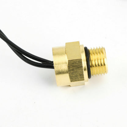 Radiator Fan Thermal Switch Sensor For Polaris Xplorer 400 Xpedition 425 4010161