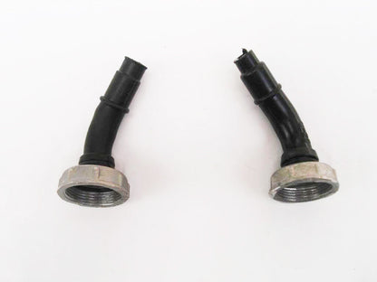 2X PZ19mm Carburetor Carby Cap 50/90/110/125CC ATV QUAD DIRT BUGGY PIT PRO BIKE