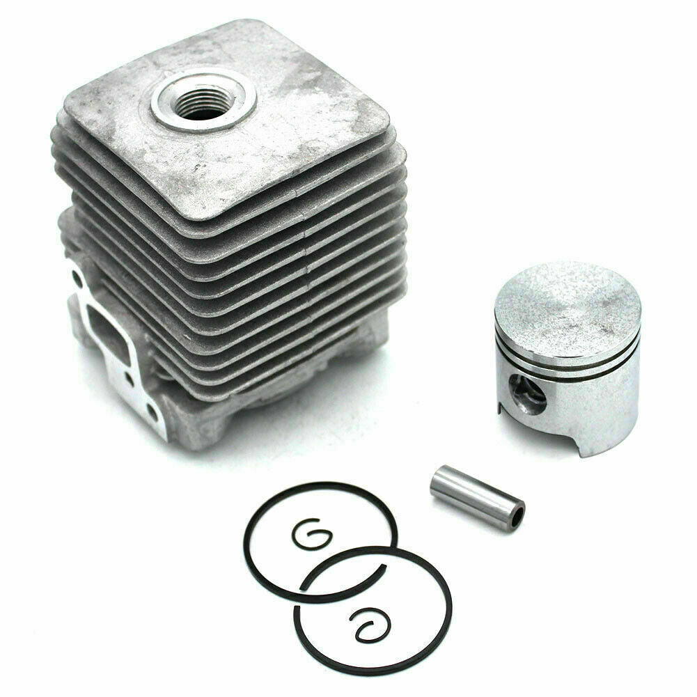 34mm Cylinder Bore Piston Rings Kit for STIHL FS55 FS45 BR45 KM55 #4140 020 1202