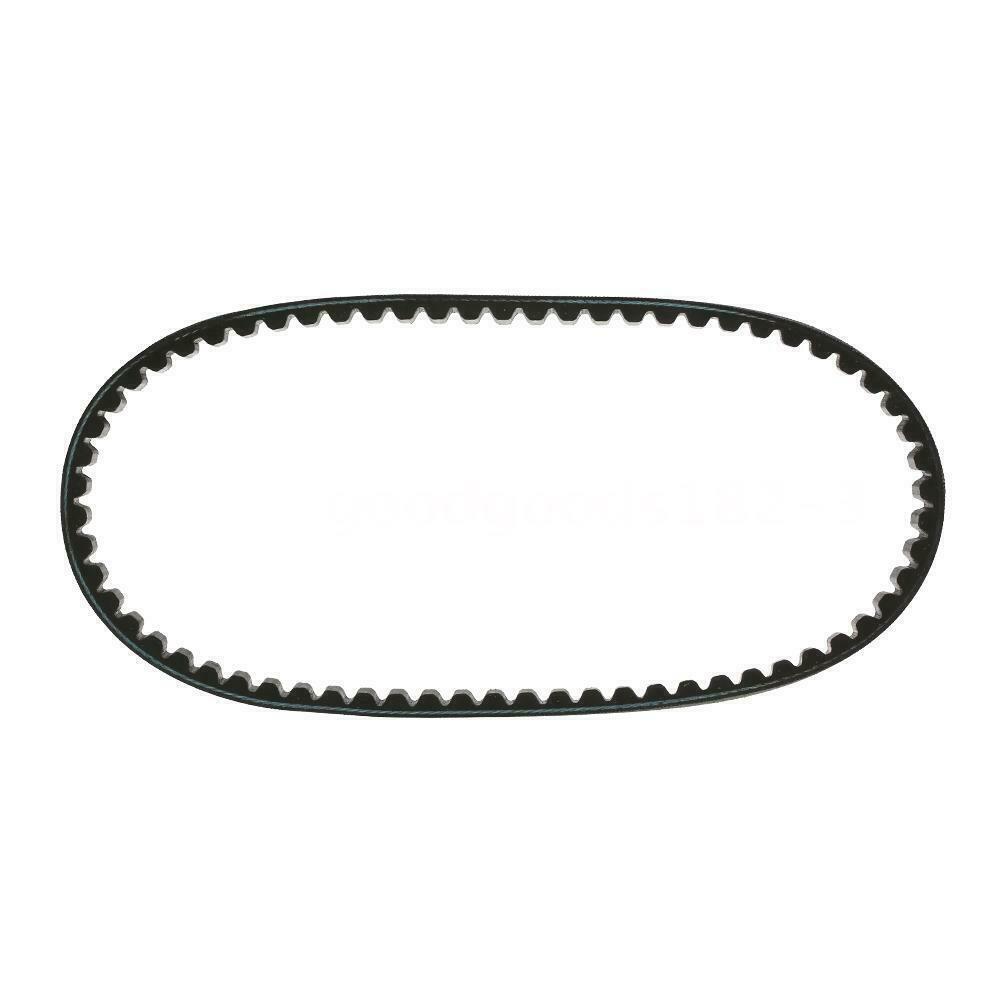 Drive Belt 669 18 30 GY6 49CC 50CC 139QMB SHORT CASE CVT ATV Moped Scooter Bike