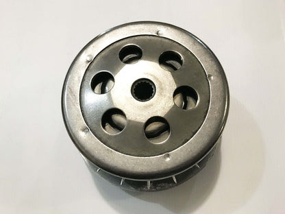 YP250 Clutch Pulley Shoe Yamaha MAJESTY 250 ATV300 Engine Rebuild Driven Pulley