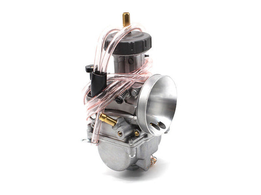 Carby KeiHin 40mm Carburetor PWK 40 Carb 350CC 400CC 450CC 500CC SCOOTER ATV KTM