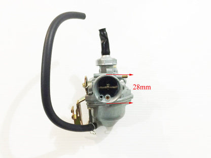 14mm 38mm Carby Carburetor HONDA Mini Trail 50cc Z50 Z50R Z50A K3 K2 K1 K0 XR50
