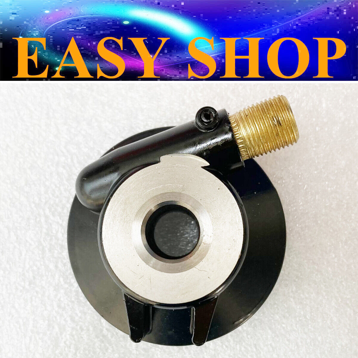 12mm Disc Brake SPEEDO Meter GEAR Box For Motorcycle Honda Yamaha KTM Suzuki
