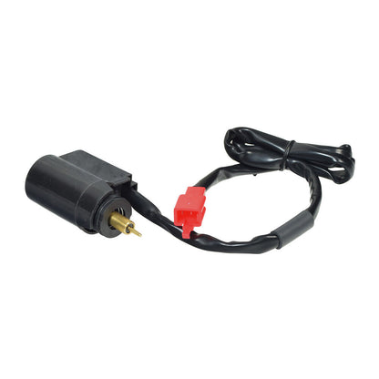 Carby Auto Electric Choke Cable GY6 50cc 150cc 125cc Kymco SUNL Buyang Coolster