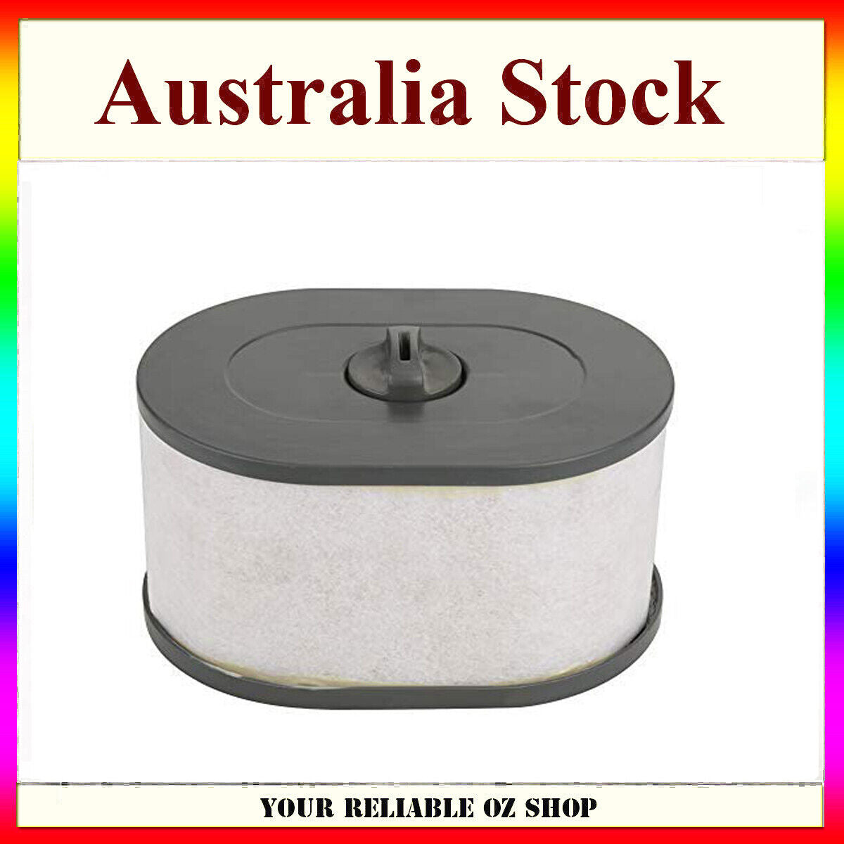 AIR FILTER FOR HUSQVARNA K970 K1260 CONCRETE SAWS 510 24 41-03 510 24 41-01
