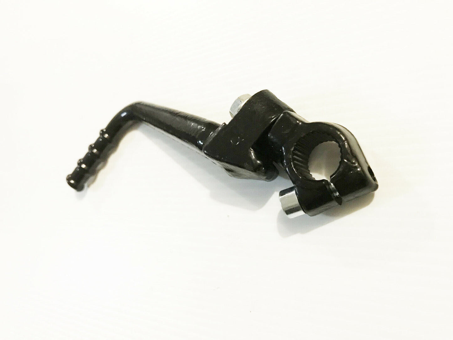 Black Kickstart Kick Start Starter Lever For KTM 50 SX50 Dirt Pit Pro Trail Bike