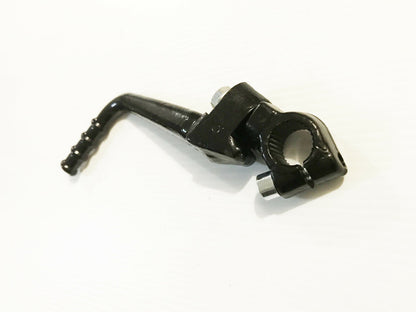 Black Kickstart Kick Start Starter Lever For KTM 50 SX50 Dirt Pit Pro Trail Bike