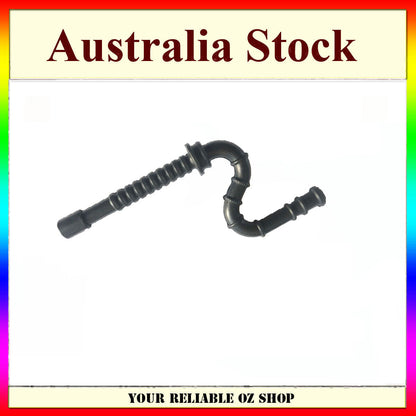 Fuel Line Rubber Hose for Stihl 034 036 MS340 MS360 Chainsaws 1121 358 7700
