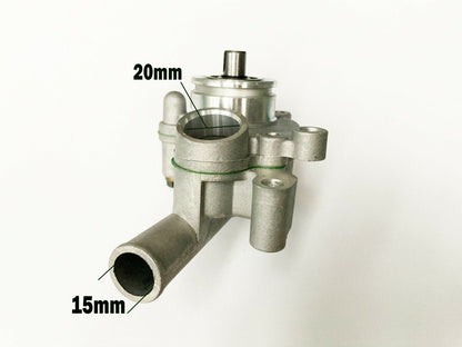 Water Pump for VOG260 linhai yamaha style 250cc 260cc engine Moped Scooter fine