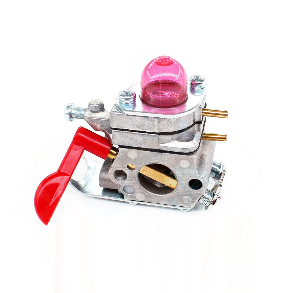 Carby Carb Carburetor MCCULLOCH MT250 CLS Poulan Craftsman WeedEater Gas Trimmer