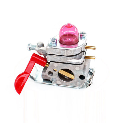 Carby Carb Carburetor MCCULLOCH MT250 CLS Poulan Craftsman WeedEater Gas Trimmer