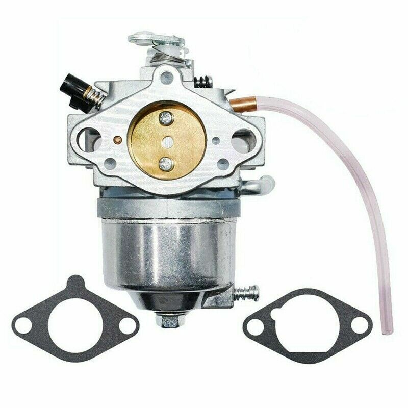 Carburetor Carby Carb For Kawasaki Mule 520 / Mule 550 FB460V 4 Stroke Engine
