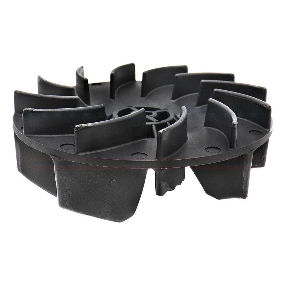 FOR TORO ELECTRIC BLOWER VAC IMPELLER FAN REPLACE PART 108-8966 51574