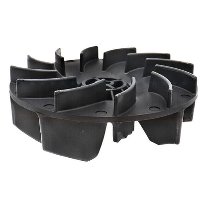 FOR TORO ELECTRIC BLOWER VAC IMPELLER FAN REPLACE PART 108-8966 51574