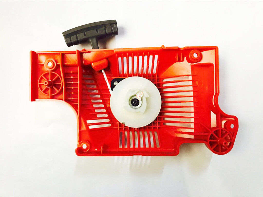 Husqvarna Recoil Pull Start ASSEMBLY Rewind Starter for Husky 50 51 55 Chainsaw