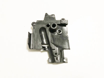 Insulator air intake manifold For Carburetor Carby Honda GX25 Motor STRIMMER