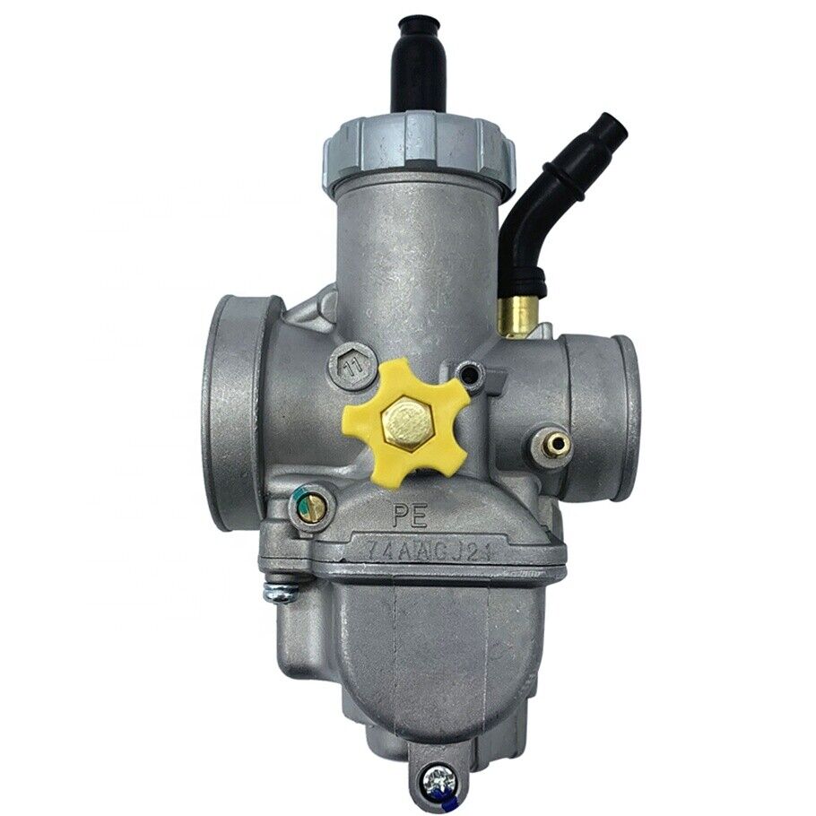 PE28mm Carb Carby Carburetor For Keihin Dirt Pit Motor Bike ATV Quad Scooter