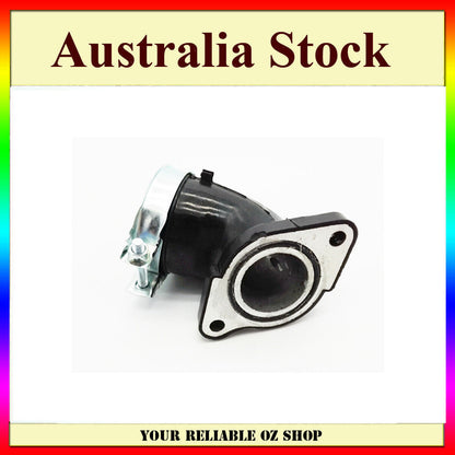Intake Manifold Boot For Yamaha YP250 LH170MN Linhai VOG250 250cc 300CC Bike
