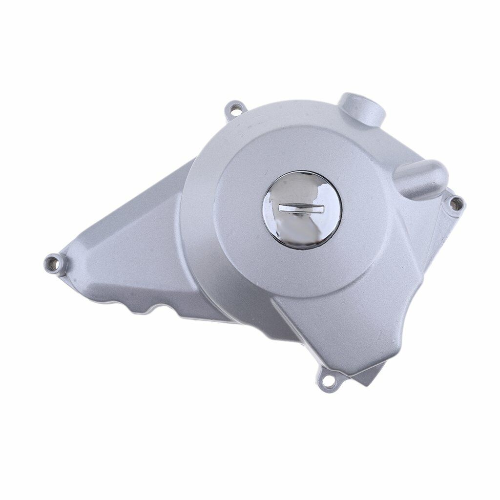Bottom Mount Starter Motor Engine Cover Case 50cc 110cc 125cc PIT Quad  ATV Bike