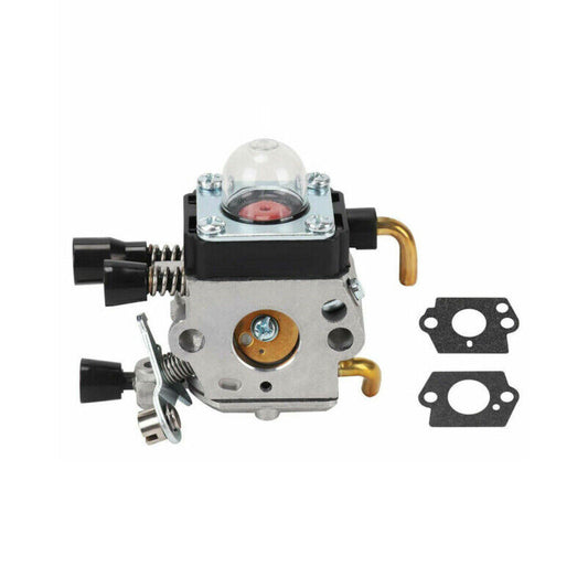 Carburetor Carby Carb For Zama: C1Q-S186 C1Q-S186A CIQ-S186B  41401200619