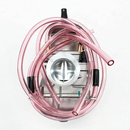 Keihin PWK 34 34mm Carburetor Carby Yamaha DT100 DT125 DT175 DT250 YT175 YZ80