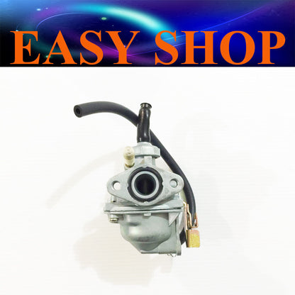 14mm 38mm Carby Carburetor HONDA Mini Trail 50cc Z50 Z50R Z50A K3 K2 K1 K0 XR50