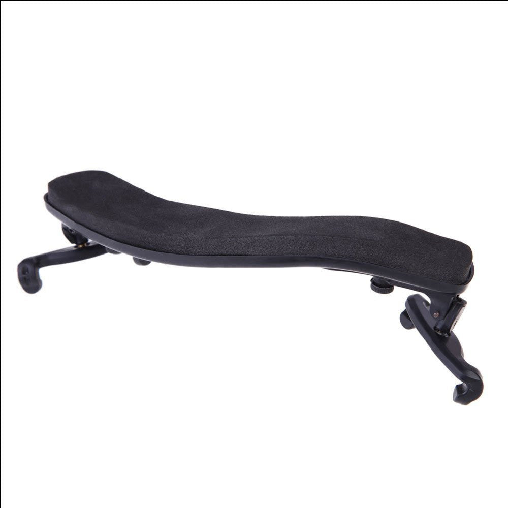 Adjustable Violin Shoulder Rest For 3/4 4/4 Violin Shoulder Rest Violin Fiddle