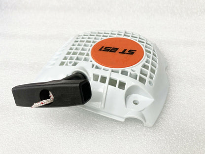 Recoil Pull Start Starter for Stihl MS251 # 1143 080 2103 Chainsaw