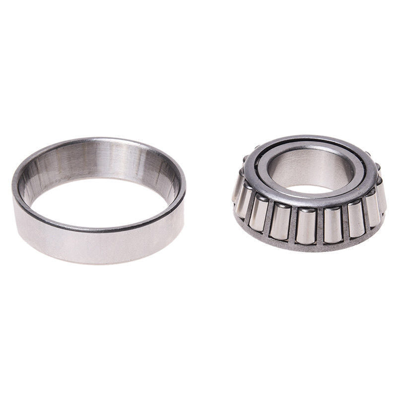 30205 Metric 25x52x16.25 25mm x 52mm x 16.25mm Tapered Roller Bearing