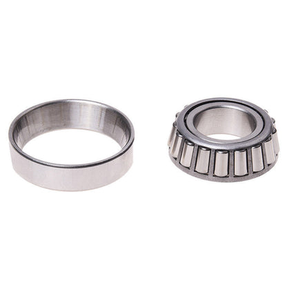 30205 Metric 25x52x16.25 25mm x 52mm x 16.25mm Tapered Roller Bearing