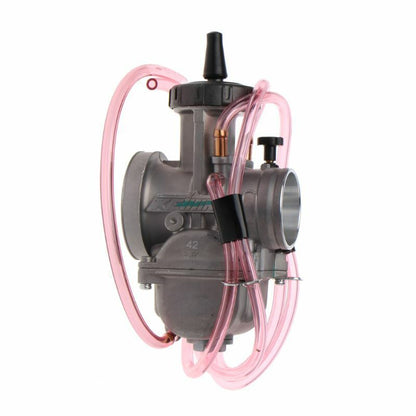 KeiHin PWK 42mm Carburetor Carby Carb 350CC 400CC 450CC 500CC Gokart ATV BIKE