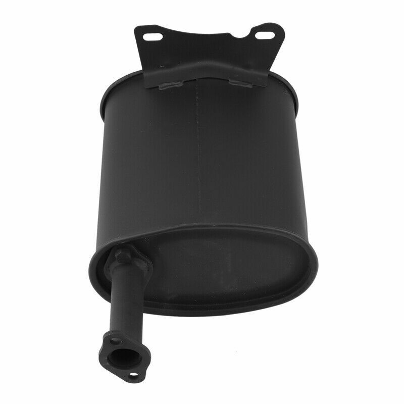 5kw-7kw 6.5kw 8KW Muffler Exhaust Pipe For 188f 190F 192f Gasoline generator