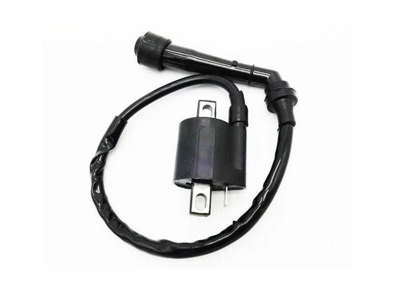 Ignition Coil For Suzuki Lt185 Lt250ef Alt185 Lt250r Lt500r Quad Racer