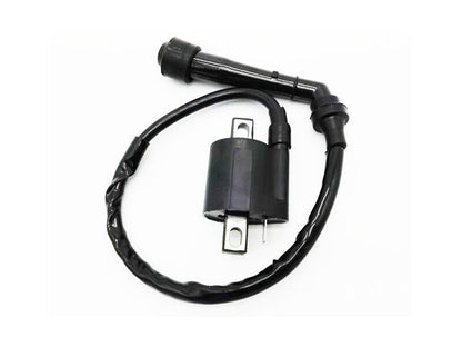 Ignition Coil For Suzuki Lt185 Lt250ef Alt185 Lt250r Lt500r Quad Racer