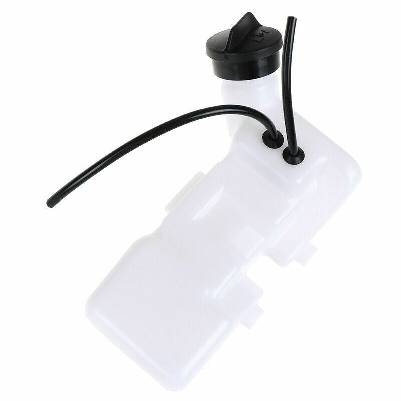 Gas Fuel Tank with Cap for Stihl FH75 KW85 SP81 FC75 KM85 KM85R # 4137 350 0410