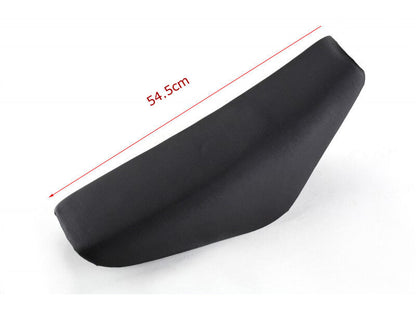 TALL FLAT FOAM SEAT 125cc 140cc 150cc 160CC ATOMIC DHZ ORION Assassin APOLLO TDR