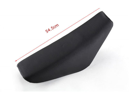 TALL FLAT FOAM SEAT 125cc 140cc 150cc 160CC ATOMIC DHZ ORION Assassin APOLLO TDR