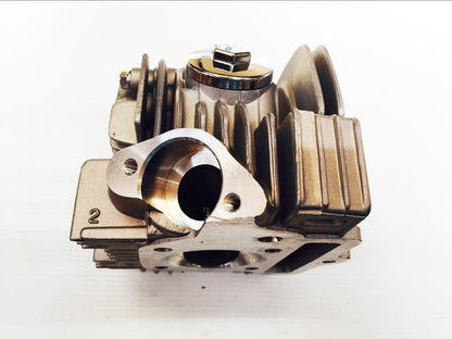 54mm Barrel Head Cylinder Bore S125 110cc 125cc Trail PIT PRO QUAD DIRT ATV BIKE